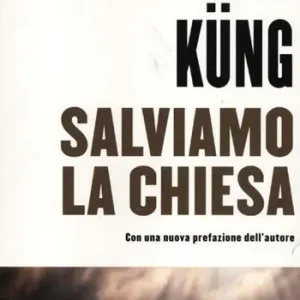Aanbieding Salviamo la Chiesa