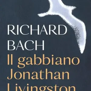 Il gabbiano Jonathan Livingston Hete Deal
