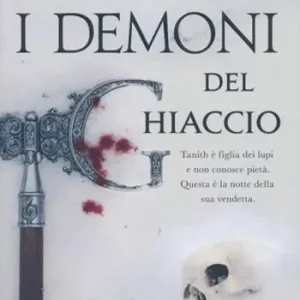 Beperkt Aanbod I demoni del ghiaccio