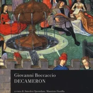 Decameron Direct Verzonden