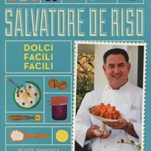 Dolci facili facili Snelle Levering
