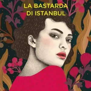 La bastarda di Istanbul Merkproduct