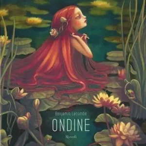 Lage Prijs Ondine