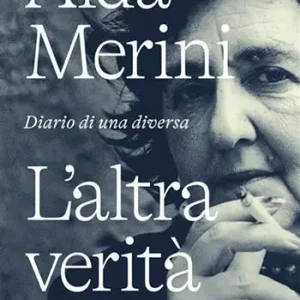 Rechtstreeks Van De Fabrikant L‘altra verità. Diario di una diversa