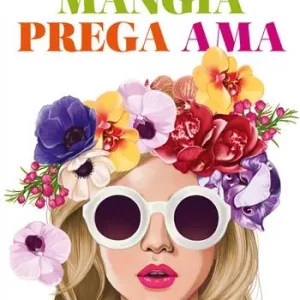 Mangia prega ama Uitverkoop