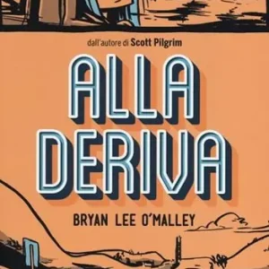 Alla deriva Superprijs