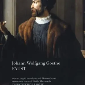 Faust Beperkte Voorraad