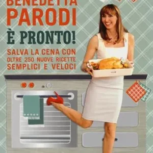 È pronto! Salva la cena con oltre 250 nuove ricette semplici e veloci Laatste Kans
