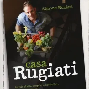 Casa Rugiati. Ediz. illustrata Laatste Kans