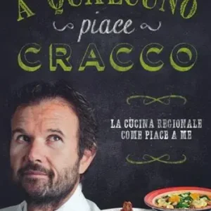 A qualcuno piace Cracco. La cucina regionale come piace a me Beste Prijs