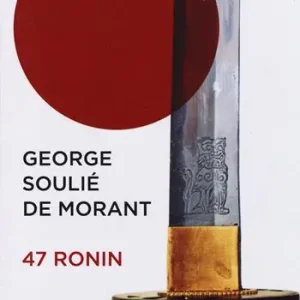 47 ronin Bestel Nu
