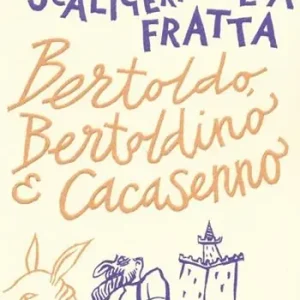 Bertoldo, Bertoldino e Cacasenno Populair