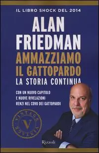 Ammazziamo il gattopardo. La storia continua Betaalbaar