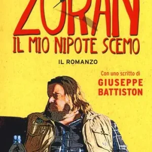 Zoran, il mio nipote scemo Direct Verzonden