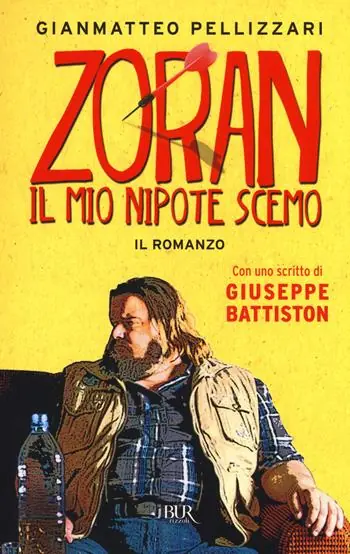 Zoran, il mio nipote scemo Direct Verzonden