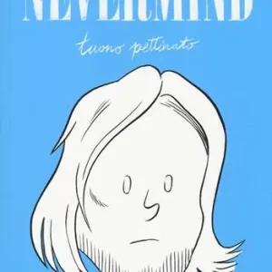 Dagaanbieding Nevermind