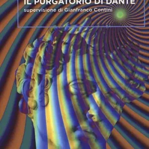 Hete Deal Il Purgatorio di Dante