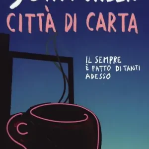 Direct Verzonden Città di carta