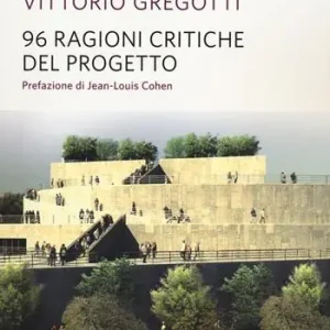96 ragioni critiche del progetto Op = Op