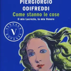 Come stanno le cose. Il mio Lucrezio, la mia Venere Koop Vandaag