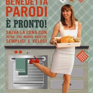 Bestel Nu È pronto! Salva la cena con oltre 250 nuove ricette semplici e veloci
