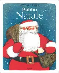 Babbo Natale. Ediz. illustrata Beperkte Voorraad