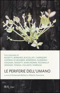 Aanbieding Le periferie dell‘umano