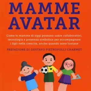 Mamme avatar Bestseller