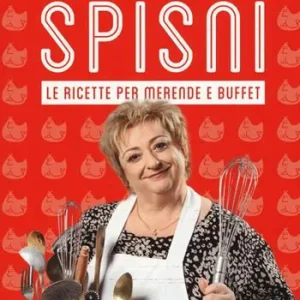Direct Beschikbaar Le ricette per merende e buffet