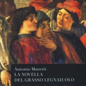 Alleen Vandaag La novella del grasso legnaiuolo