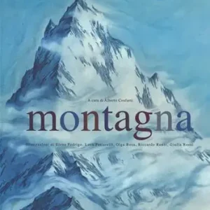 Montagna. Ediz. illustrata Lage Kosten