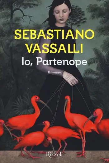 Laatste Kans Io, Partenope