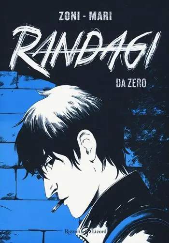 Randagi. Da zero. Vol. 1 Koopje