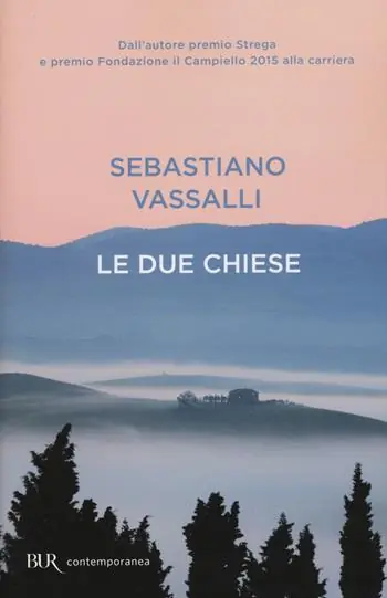 Le due chiese Tijdelijk Beschikbaar
