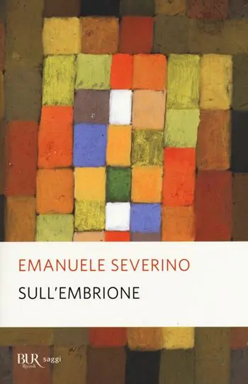 Sull‘embrione Beste Prijs