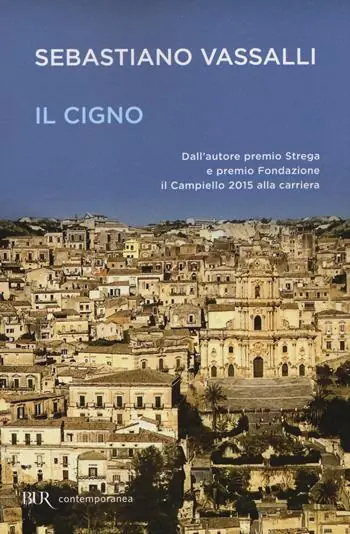 Il cigno Koop Vandaag