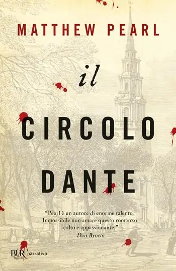 Uitverkoop Il Circolo Dante