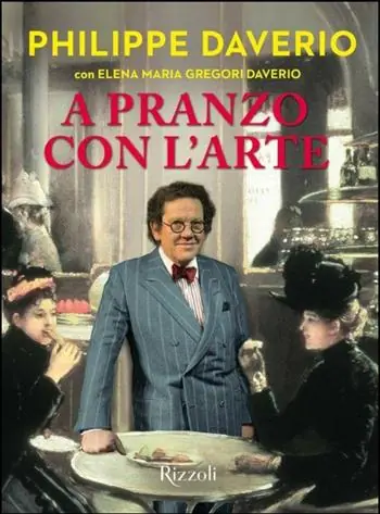 A pranzo con l‘arte. Ediz. a colori Laatste Versie