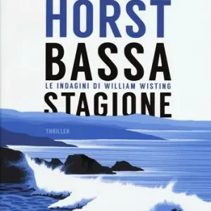 Bassa stagione. Le indagini di William Wisting Gratis Retour