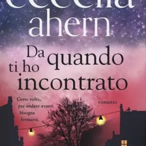 Beste Prijs Da quando ti ho incontrato