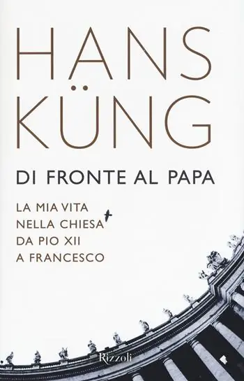 Di fronte al papa. La mia vita nella Chiesa da Pio XII a Francesco Laatste Versie