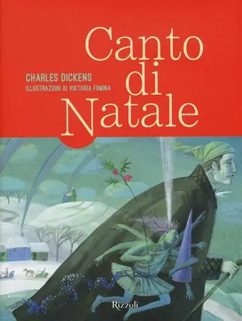 Canto di Natale Meest Verkocht
