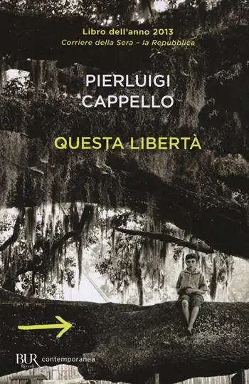 Fabrieksprijs Questa libertà