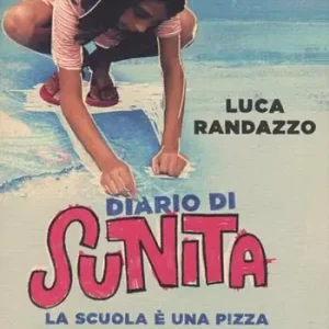 Diario di Sunita. La scuola è una pizza ma io ci vado lo stesso Veilige Betaling