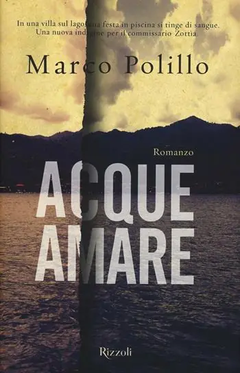 Hete Deal Acque amare