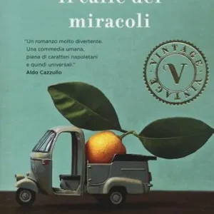 Direct Beschikbaar Il caffè dei miracoli