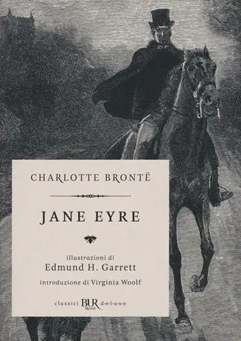 Jane Eyre Dagaanbieding