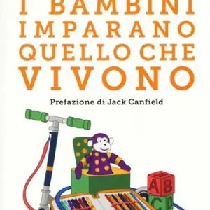 I bambini imparano quello che vivono Rechtstreeks Van De Fabrikant