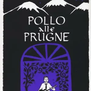 Beperkte Voorraad Pollo alle prugne