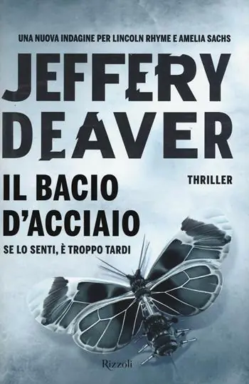 Il bacio d‘acciaio Lage Kosten